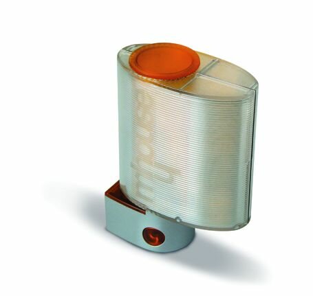 FL1 - výstražný signalizační maják Mhouse